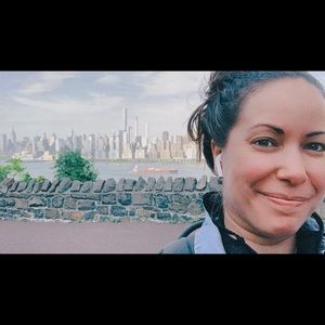 Meet your Posher, Valentina